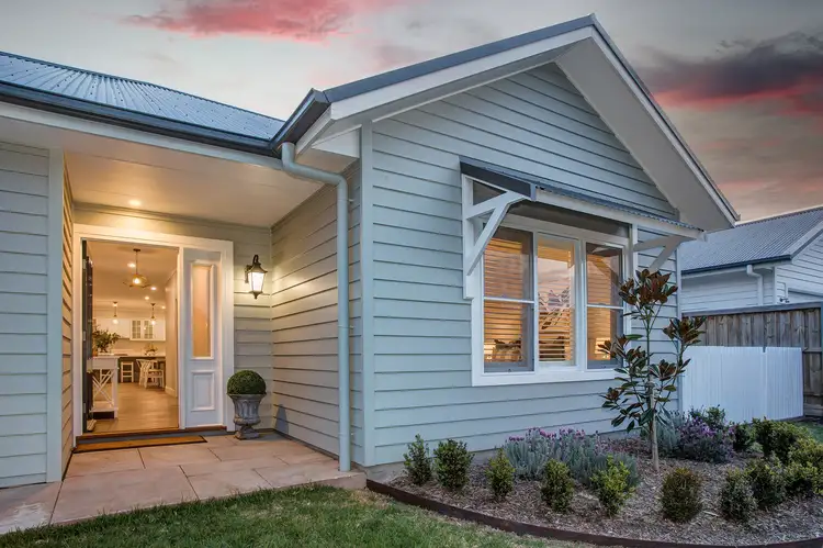 Second view of Homely house listing, 17 Wembley Road, Moss Vale NSW 2577