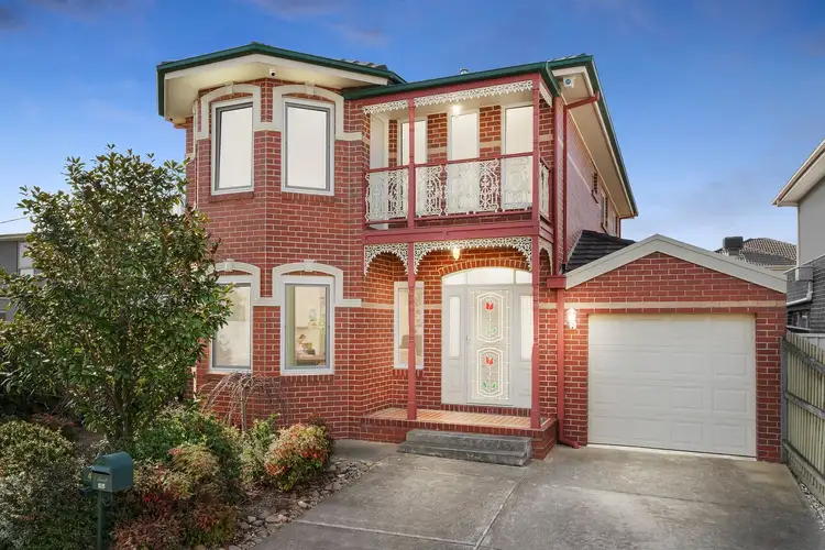 Main view of Homely house listing, 4 Lalor Way, Williamstown VIC 3016