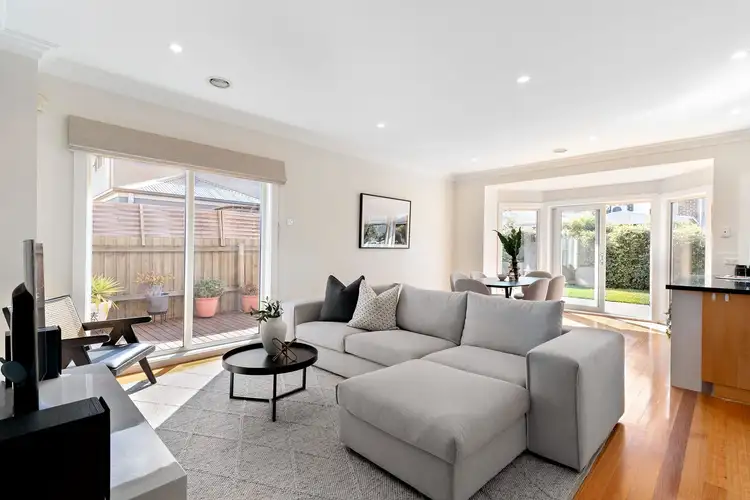 Second view of Homely house listing, 4 Lalor Way, Williamstown VIC 3016