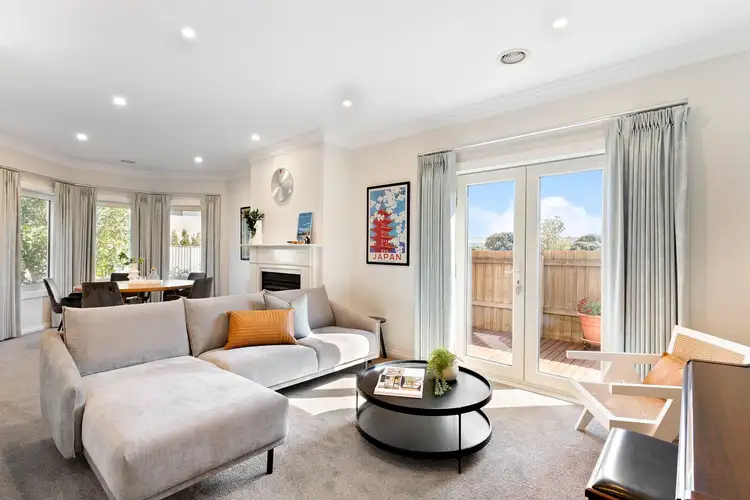 Fourth view of Homely house listing, 4 Lalor Way, Williamstown VIC 3016