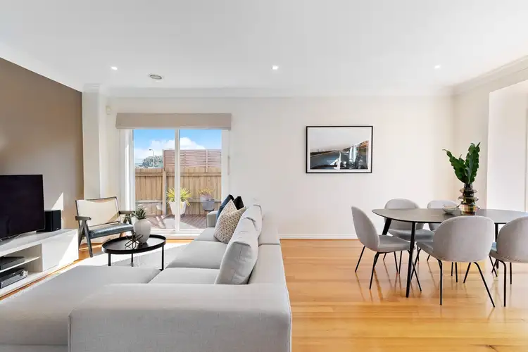 Sixth view of Homely house listing, 4 Lalor Way, Williamstown VIC 3016