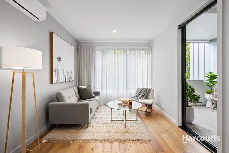 Main view of Homely apartment listing, 136/218 Bay Road, Sandringham VIC 3191