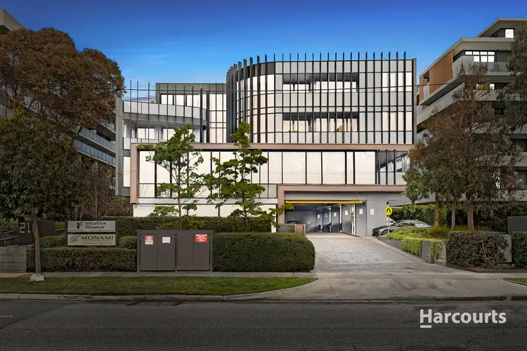 Second view of Homely apartment listing, 136/218 Bay Road, Sandringham VIC 3191