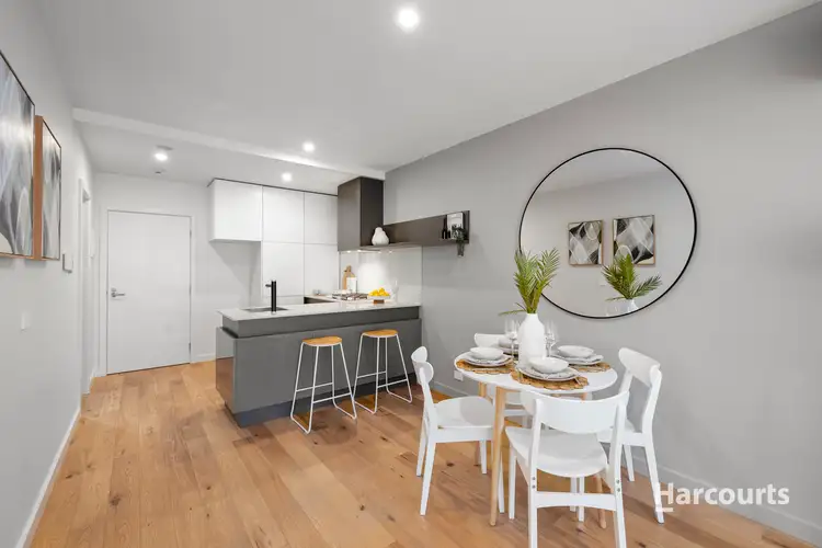 Fourth view of Homely apartment listing, 136/218 Bay Road, Sandringham VIC 3191
