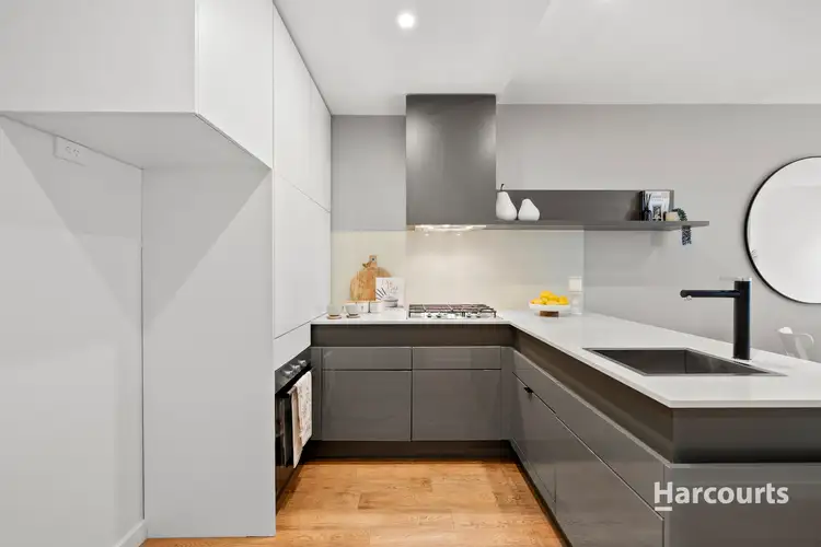 Fifth view of Homely apartment listing, 136/218 Bay Road, Sandringham VIC 3191