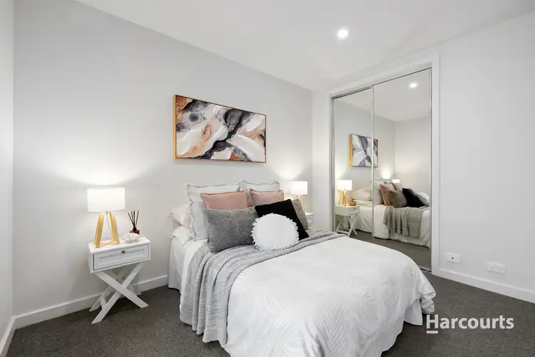 Sixth view of Homely apartment listing, 136/218 Bay Road, Sandringham VIC 3191