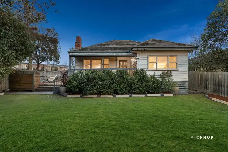 37c Commercial Road, Ferntree Gully VIC 3156