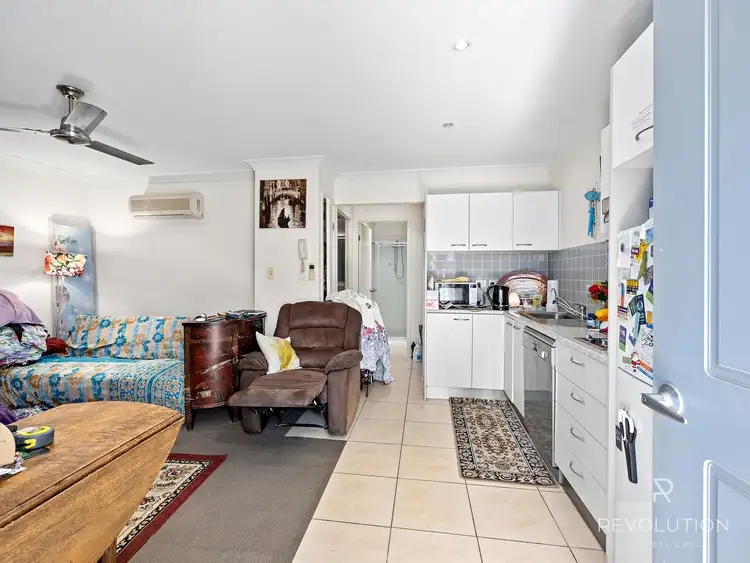 Second view of Homely unit listing, 14/5 Judith Street, Flinders View QLD 4305