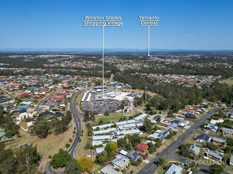 Sixth view of Homely unit listing, 14/5 Judith Street, Flinders View QLD 4305