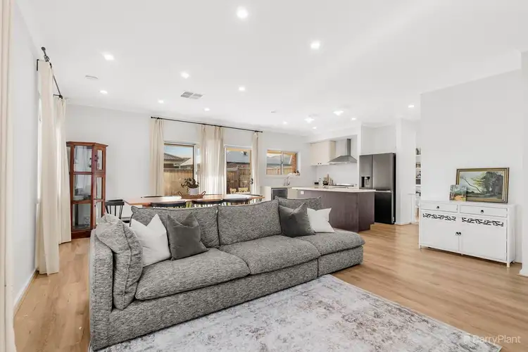 Third view of Homely house listing, 47 Domain Drive, Beveridge VIC 3753