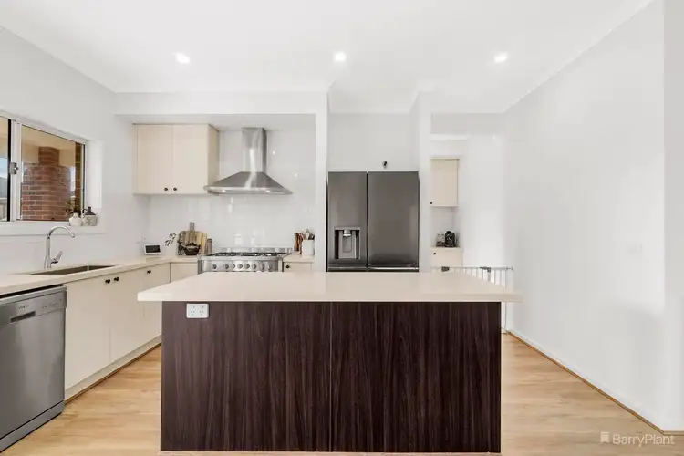 Fourth view of Homely house listing, 47 Domain Drive, Beveridge VIC 3753