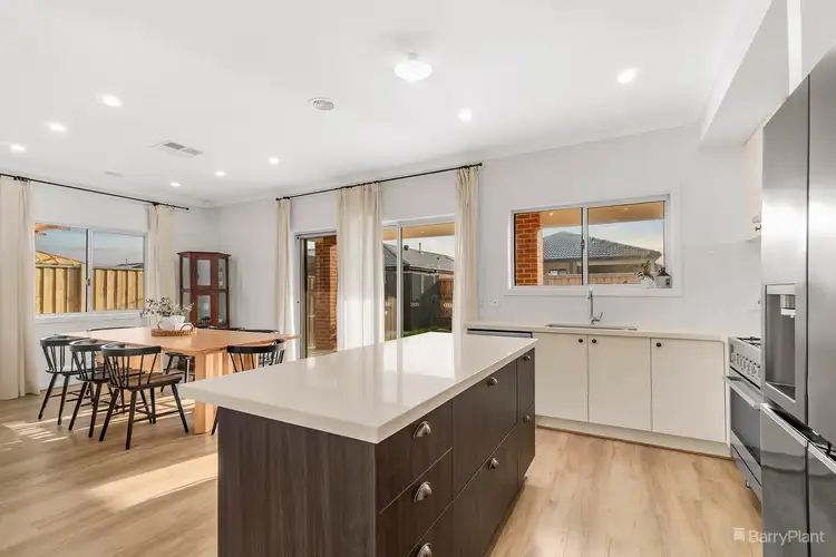Fifth view of Homely house listing, 47 Domain Drive, Beveridge VIC 3753
