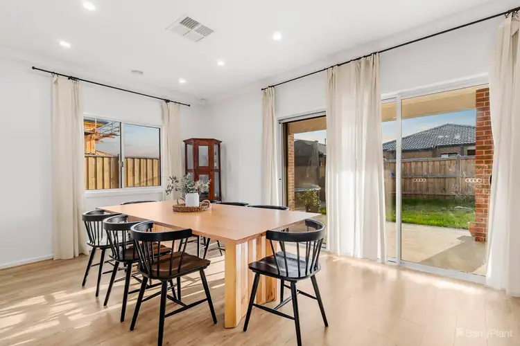 Sixth view of Homely house listing, 47 Domain Drive, Beveridge VIC 3753