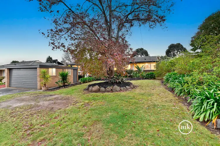 51 Narbethong Drive, Greensborough VIC 3088