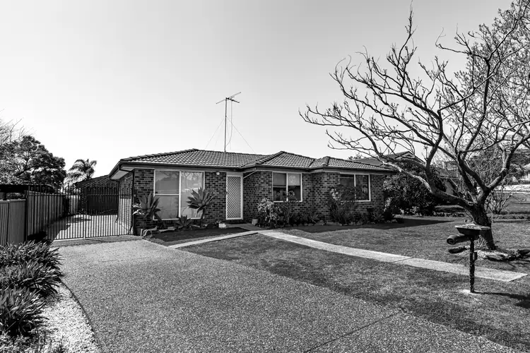 8 Chindoo Close, Kingswood NSW 2747