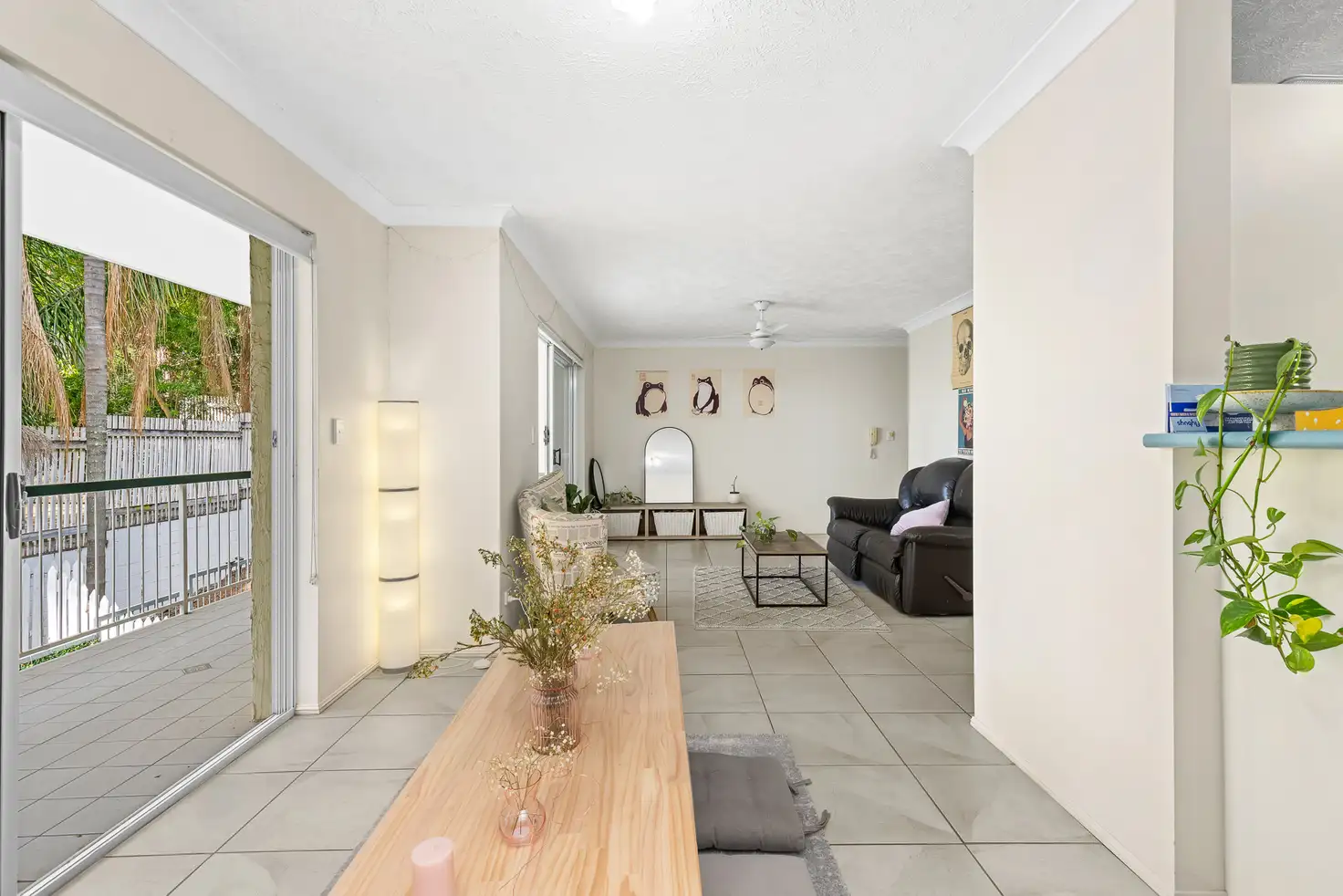 Main view of Homely unit listing, 5/11 Lima Street, Auchenflower QLD 4066