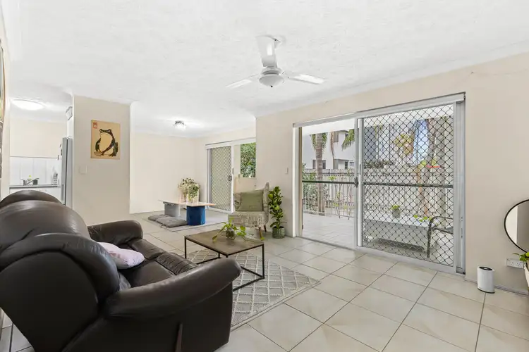 Second view of Homely unit listing, 5/11 Lima Street, Auchenflower QLD 4066