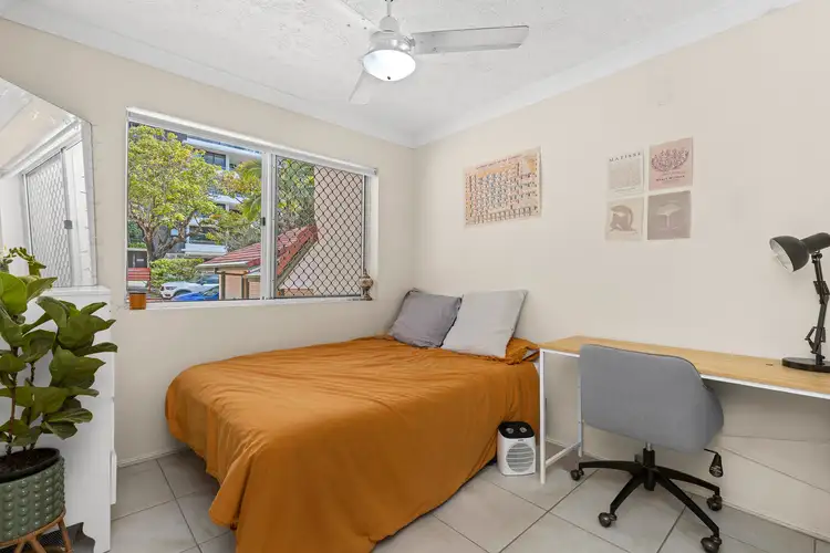 Fifth view of Homely unit listing, 5/11 Lima Street, Auchenflower QLD 4066