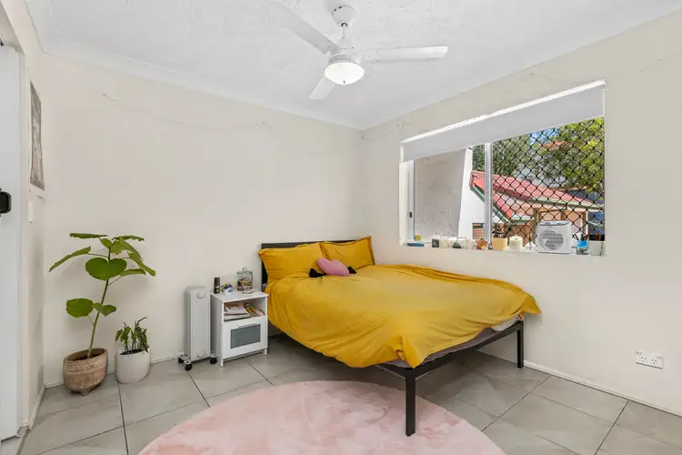 Sixth view of Homely unit listing, 5/11 Lima Street, Auchenflower QLD 4066