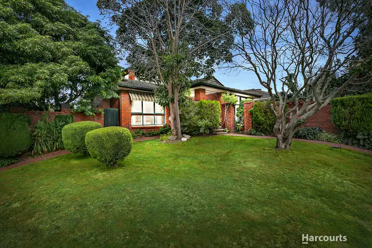 Main view of Homely house listing, 2 Sandhurst Road, Wantirna VIC 3152