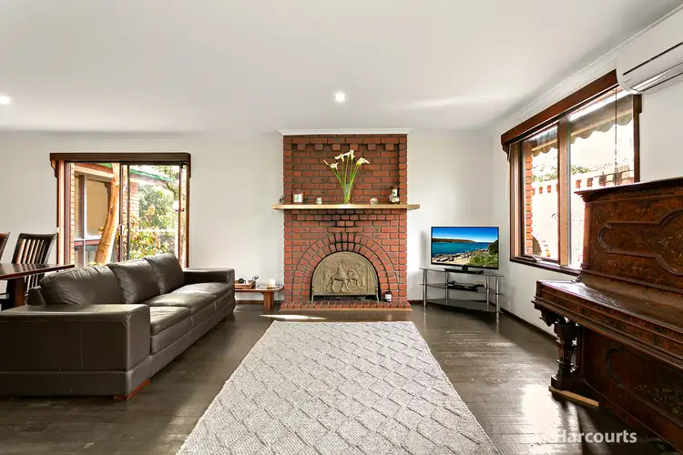 Second view of Homely house listing, 2 Sandhurst Road, Wantirna VIC 3152