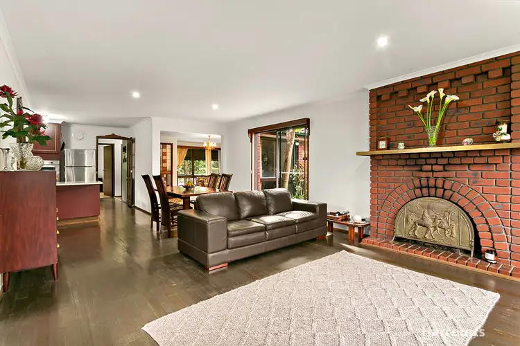 Third view of Homely house listing, 2 Sandhurst Road, Wantirna VIC 3152