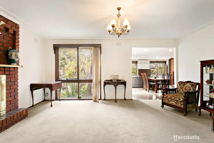 Fifth view of Homely house listing, 2 Sandhurst Road, Wantirna VIC 3152