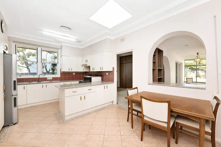 Sixth view of Homely house listing, 35 Oatley Park Avenue, Oatley NSW 2223