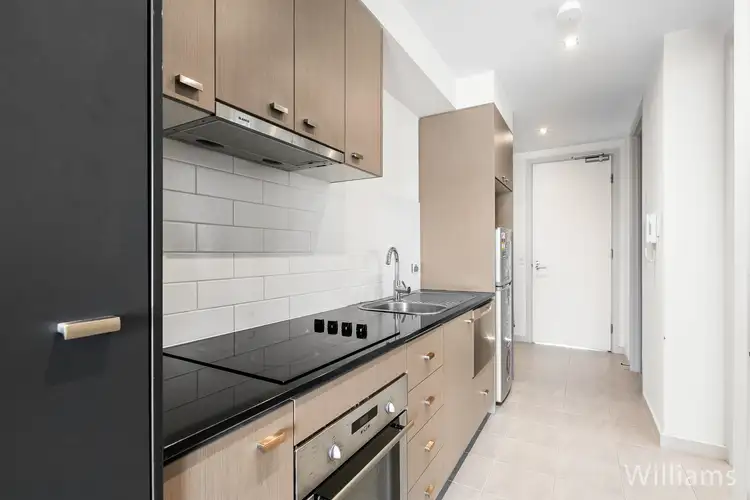 Second view of Homely apartment listing, 20/114 Mason Street, Newport VIC 3015