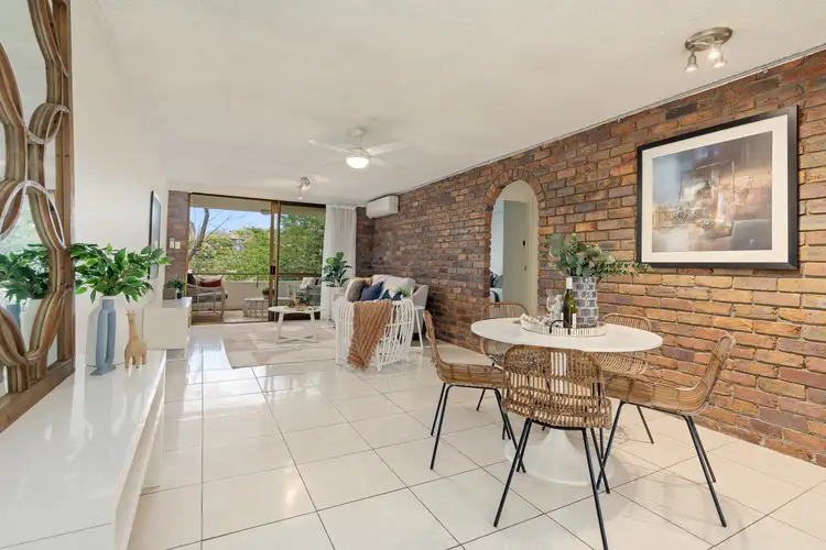 Fourth view of Homely unit listing, 6/19 Maryvale Street, Toowong QLD 4066