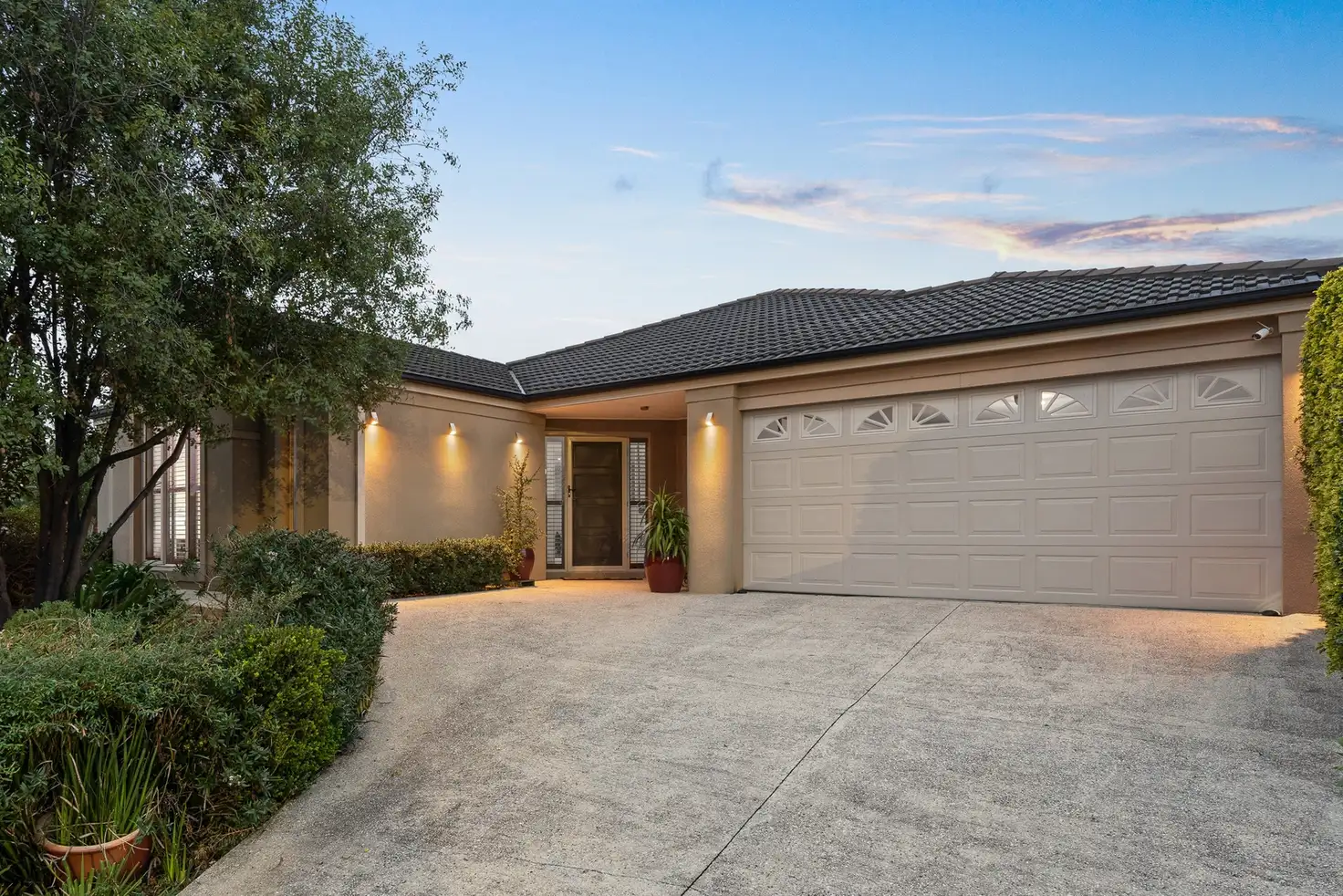 Main view of Homely house listing, 12 Eucumbene Drive, Berwick VIC 3806