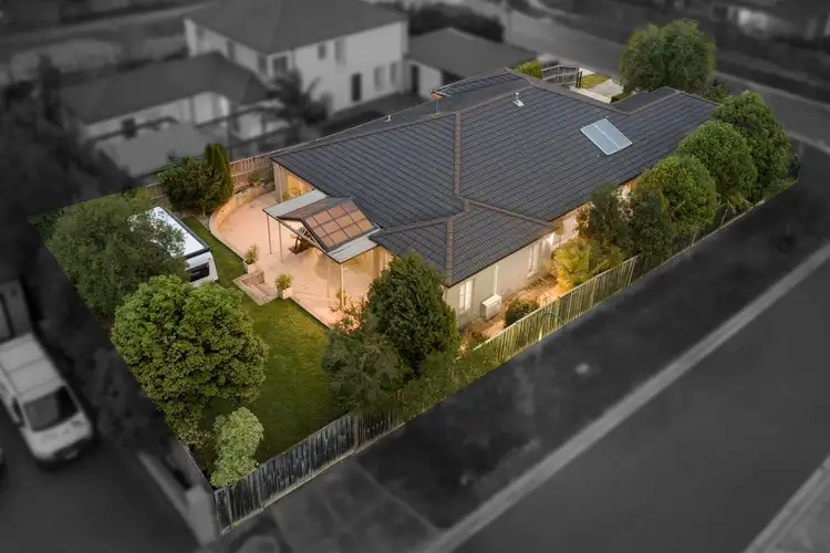 Third view of Homely house listing, 12 Eucumbene Drive, Berwick VIC 3806