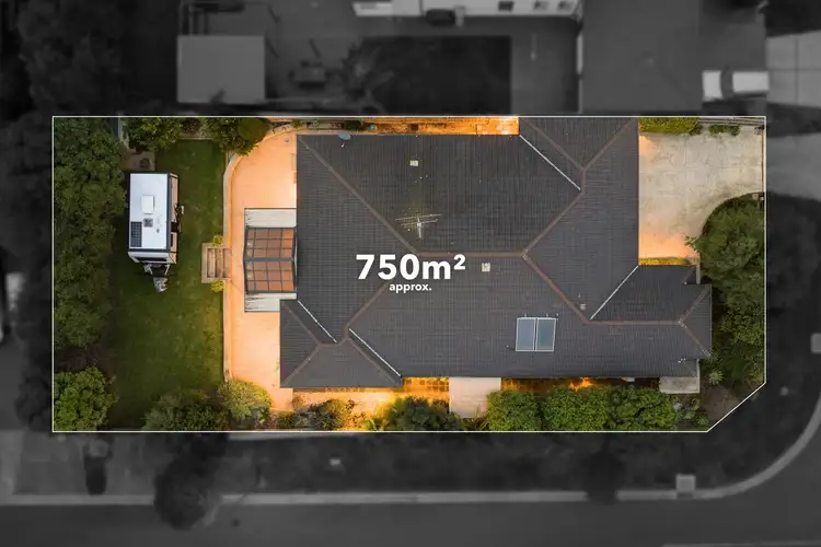 Fourth view of Homely house listing, 12 Eucumbene Drive, Berwick VIC 3806