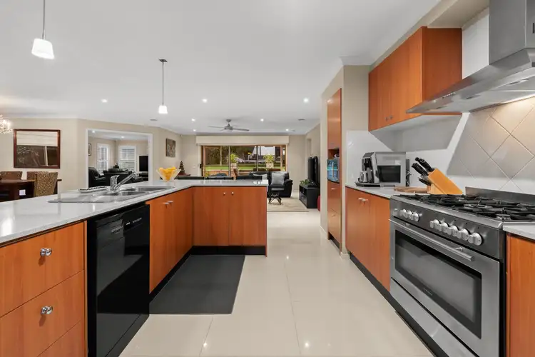 Sixth view of Homely house listing, 12 Eucumbene Drive, Berwick VIC 3806