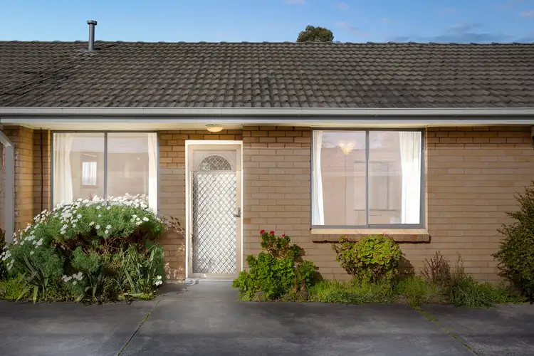 Main view of Homely unit listing, 5/4A Colonsay Road, Springvale VIC 3171