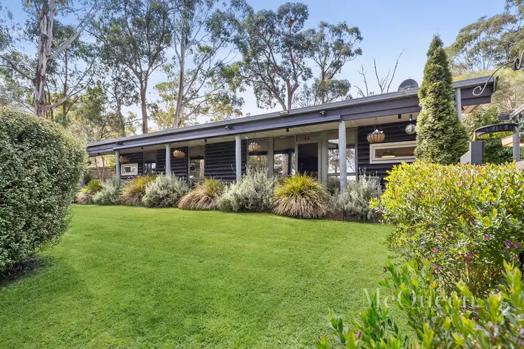 Second view of Homely house listing, 13 Tipperary Springs Road, Daylesford VIC 3460