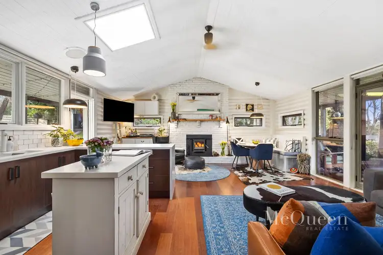 Fourth view of Homely house listing, 13 Tipperary Springs Road, Daylesford VIC 3460