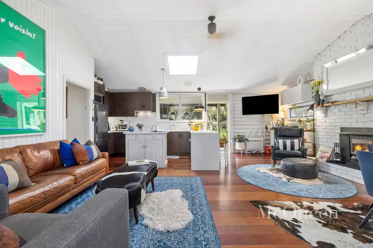 Fifth view of Homely house listing, 13 Tipperary Springs Road, Daylesford VIC 3460