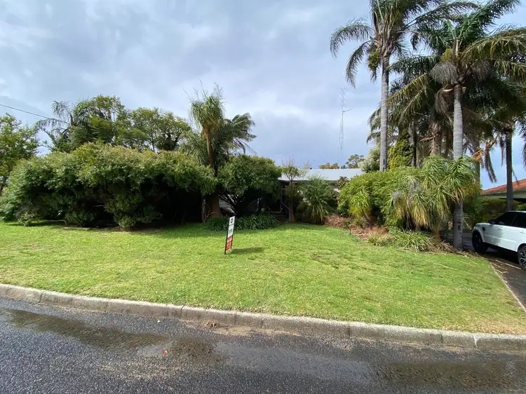 Main view of Homely house listing, 12 Recreation Road, Waroona WA 6215