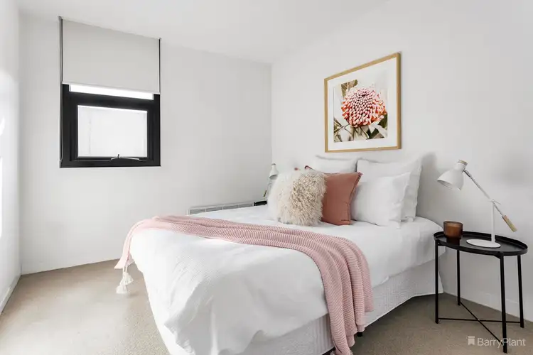 Sixth view of Homely apartment listing, 218/2 Golding Street, Hawthorn VIC 3122