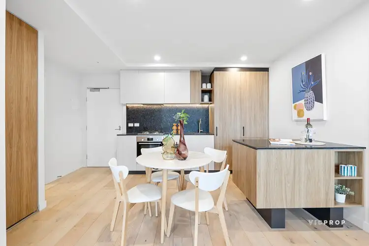 Fourth view of Homely apartment listing, 901/999 Whitehorse Road, Box Hill VIC 3128