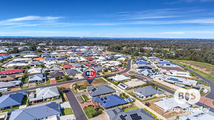 Fourth view of Homely land listing, 16 Topaz Way, Dalyellup WA 6230