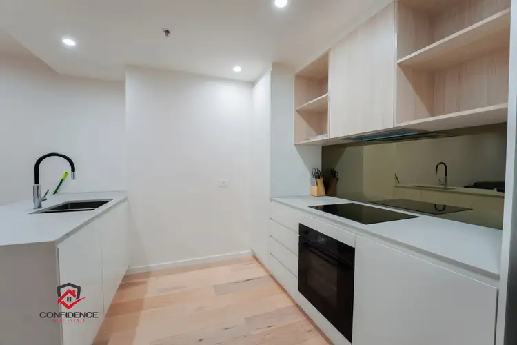 Third view of Homely apartment listing, 331/61 Cooyong Street, Braddon ACT 2612