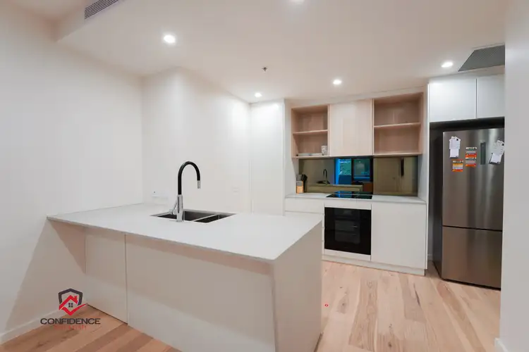 Fourth view of Homely apartment listing, 331/61 Cooyong Street, Braddon ACT 2612