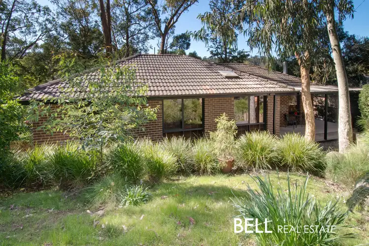 233 Mt Morton Road, Belgrave Heights VIC 3160