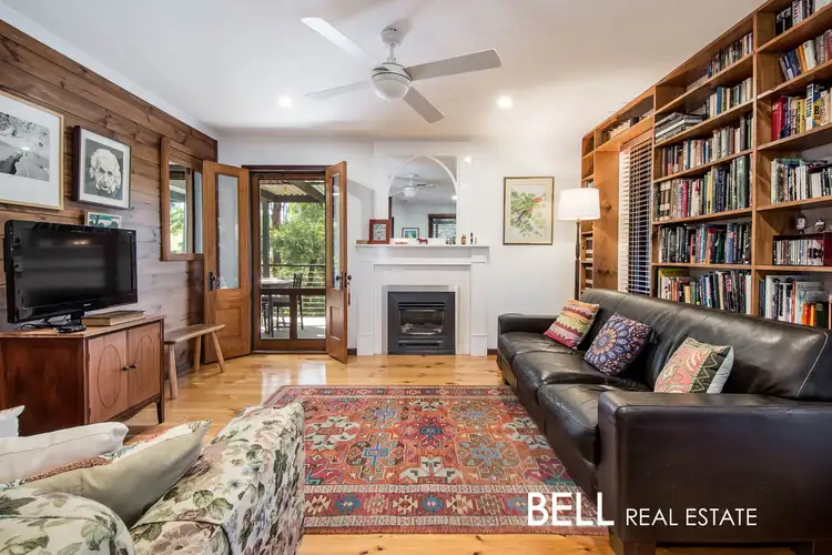 Fourth view of Homely house listing, 233 Mt Morton Road, Belgrave Heights VIC 3160