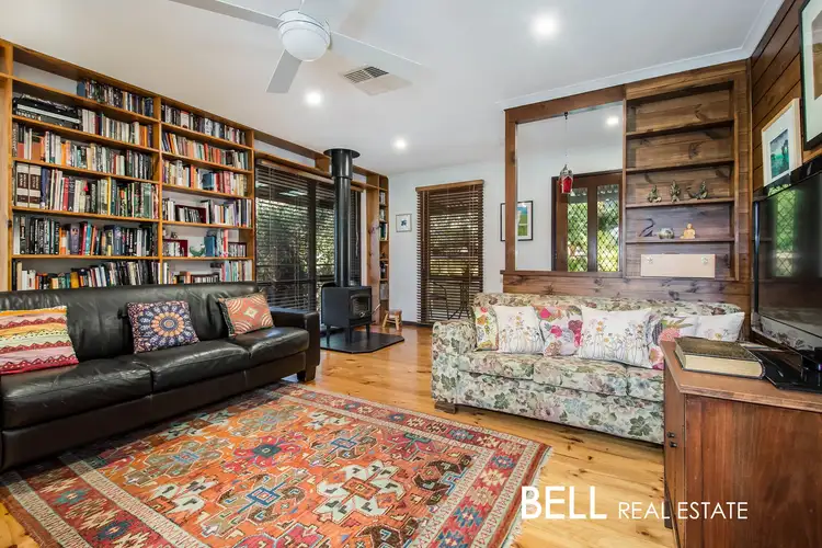 Fifth view of Homely house listing, 233 Mt Morton Road, Belgrave Heights VIC 3160