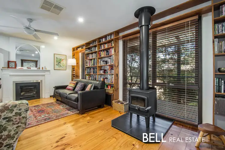 Sixth view of Homely house listing, 233 Mt Morton Road, Belgrave Heights VIC 3160