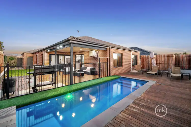 7 Coolgardie Way, Doreen VIC 3754