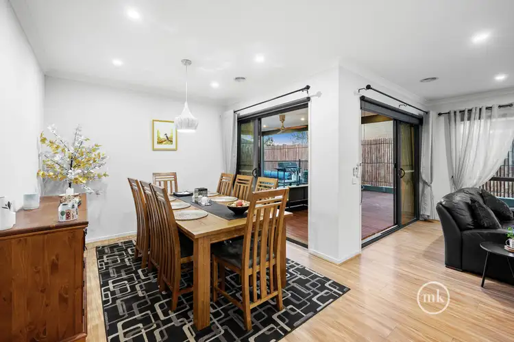 Sixth view of Homely house listing, 7 Coolgardie Way, Doreen VIC 3754